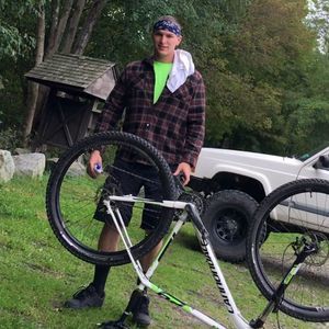 Meet your Posher, Dylan